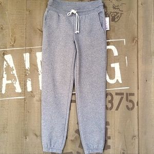 Wild Fable Gray Joggers High Rise Sweat Pants